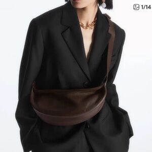 COS swing Crossbody Bag